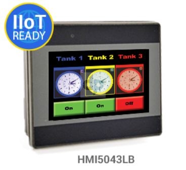 HMI5043LB
